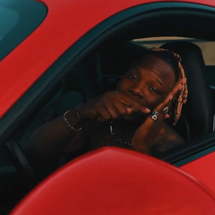 Relaxed Video Chat Session