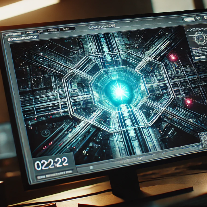 Digital download title