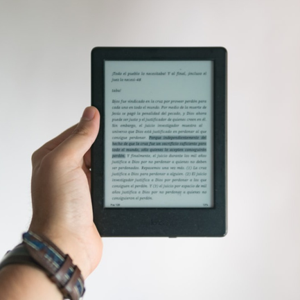 eBook: F*ck Taking Scraps!