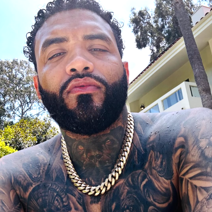 Personalized Shoutout Video