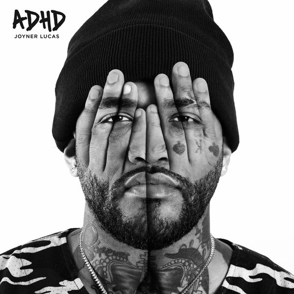 ADHD Digital Album