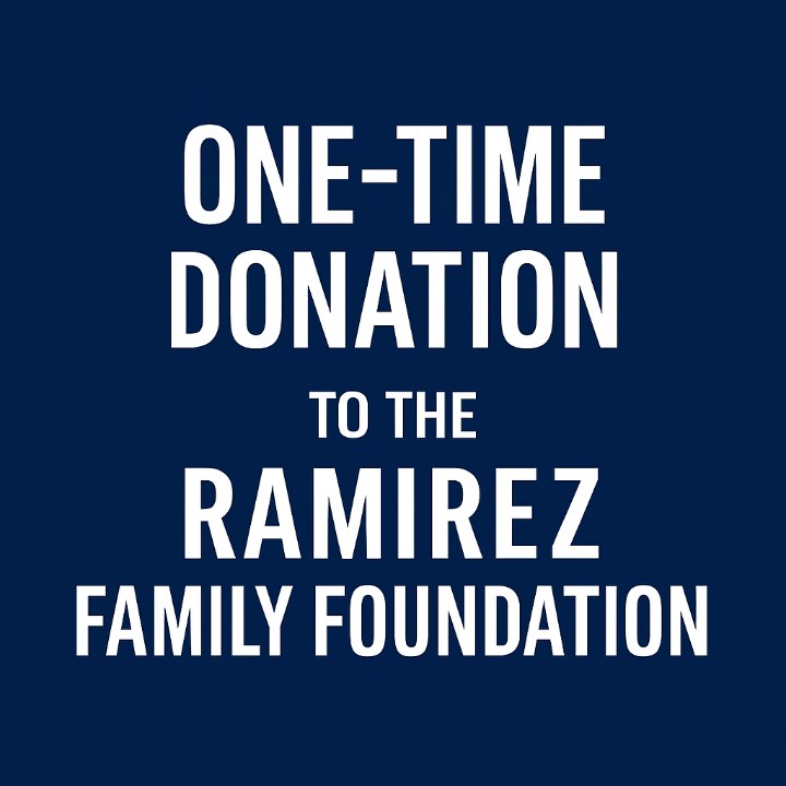 Support My Foundation