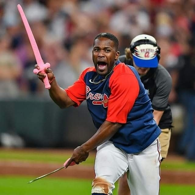 Shoutout on Social Media