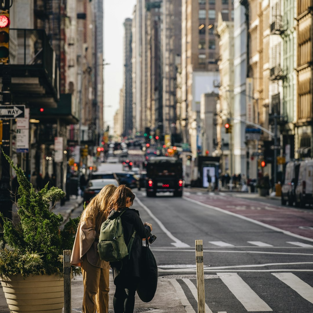 VIP Experience: A Day in NYC with Monet – Model Life Edition