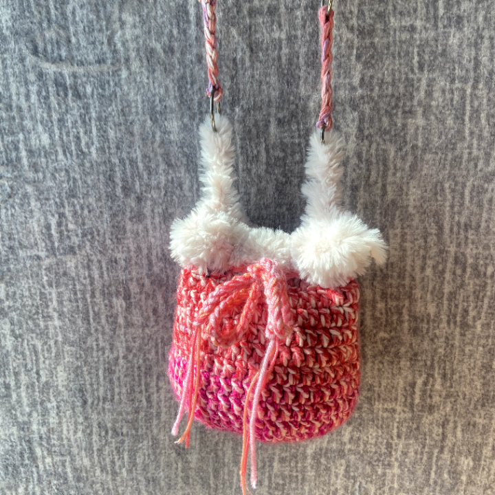 Sweet Tooth Bop Bag