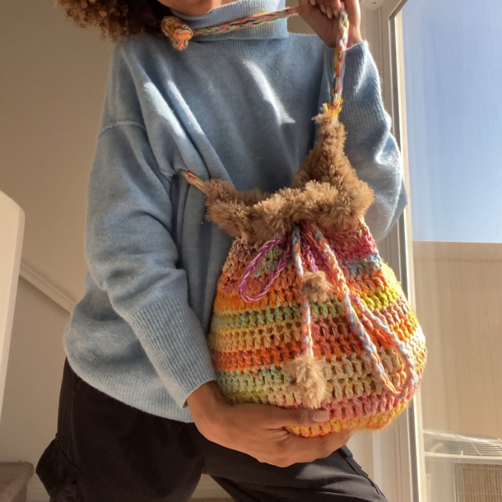 JUMBO Bop Bag