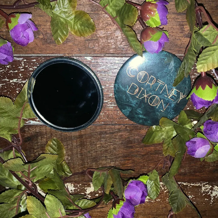 Cortney Dixon Pocket Mirrors