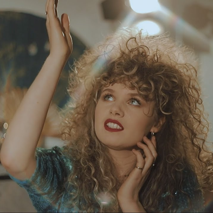 Early Access Listening Party (Virtual)