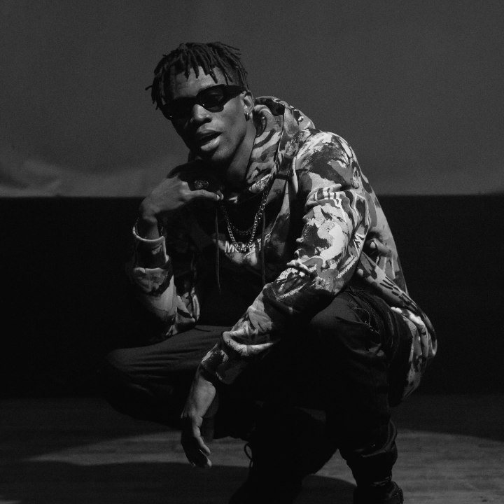 Custom Video Shout Out