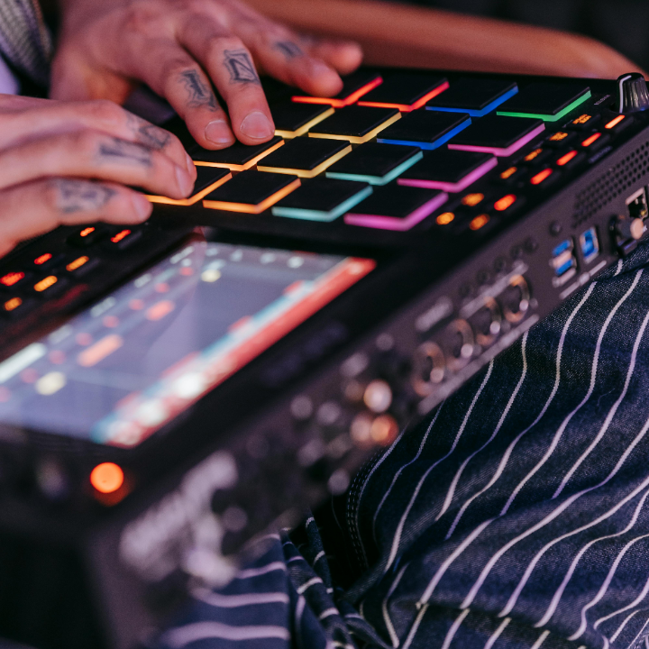 Custom Beat by Jordyn Myles