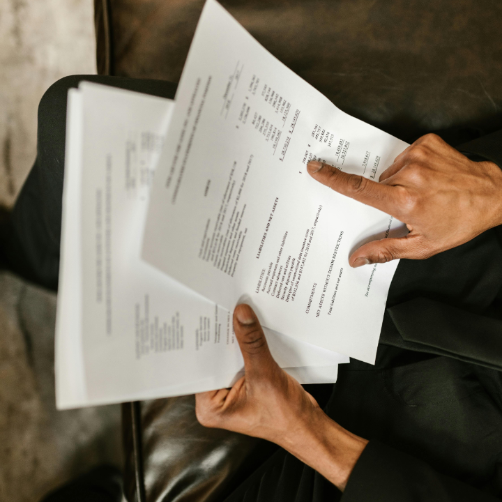 The Grounded Business Starter Kit