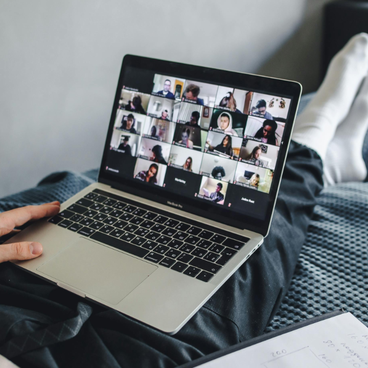 Live Group Session: Real Talk + Strategy