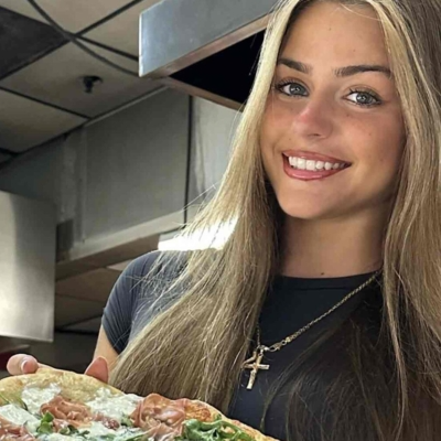 Personalized Pizza Video