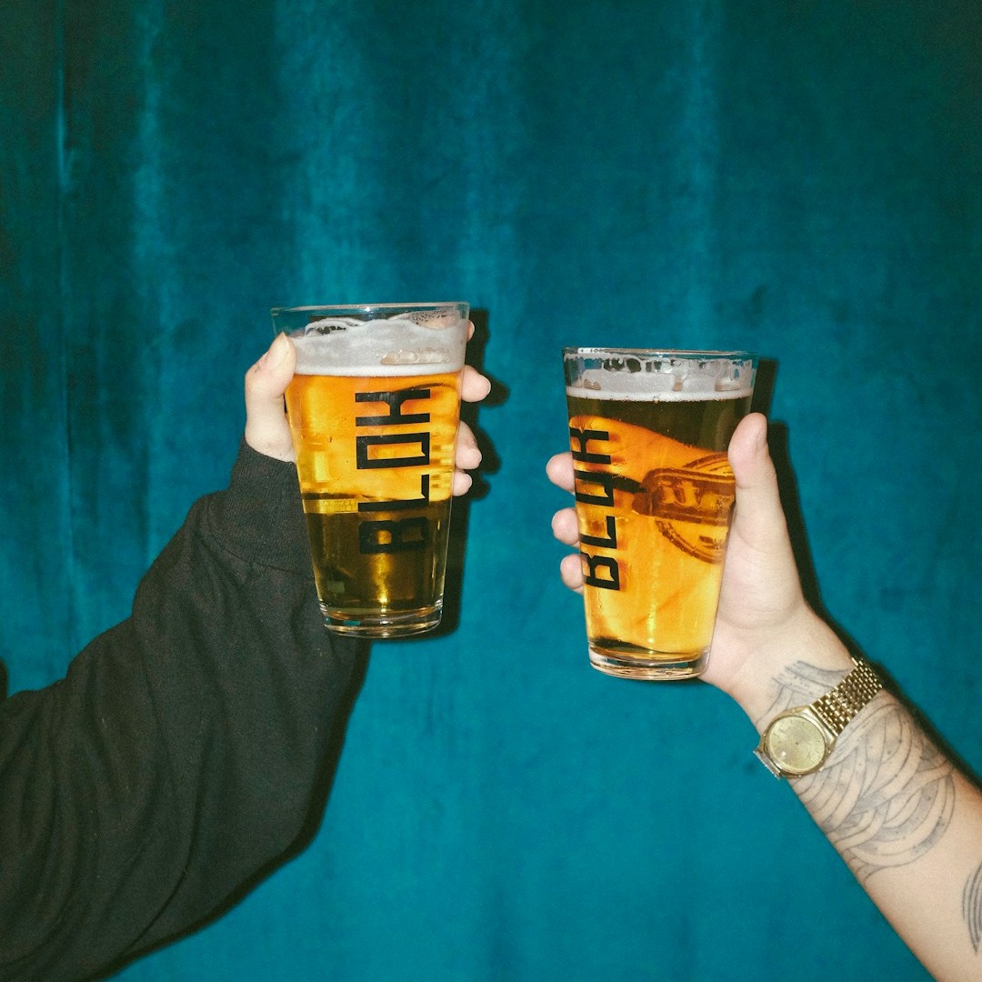 Donate a Digital Pint