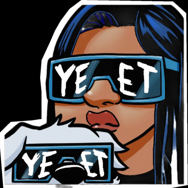 5 Sticker Pack