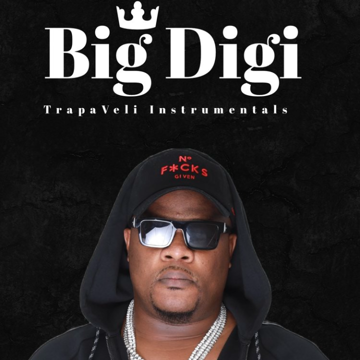 E Digitul Trapaveli (Instrumental)