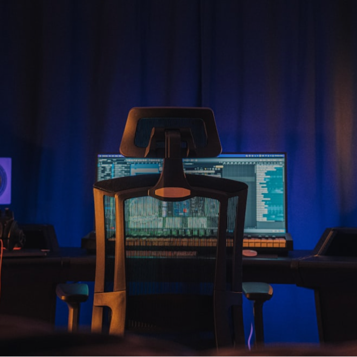 Production Services Consultation