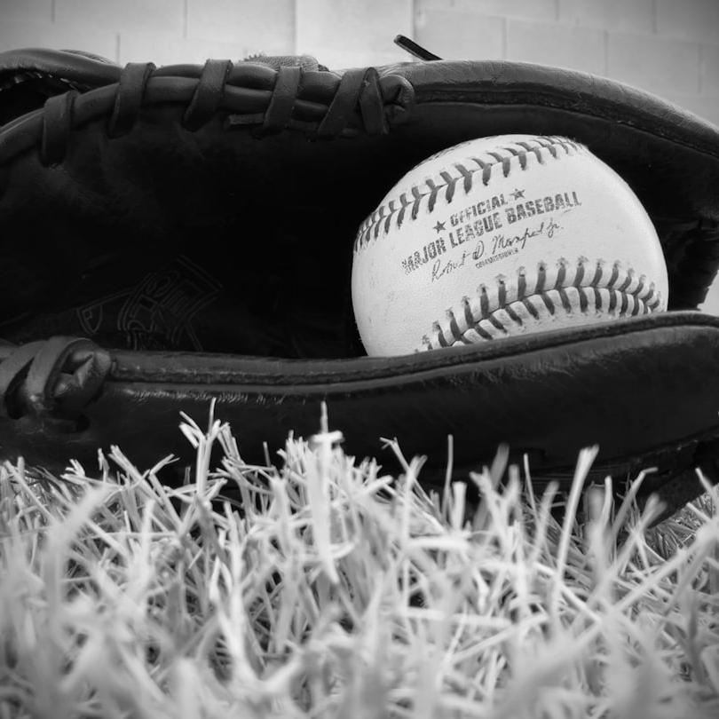 Gary Butcher Signed Baseball Card