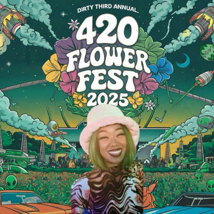 Meet & Greet — 4/20 Flower Fest