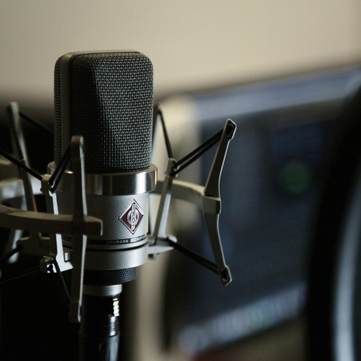 Virtual Vocal Session