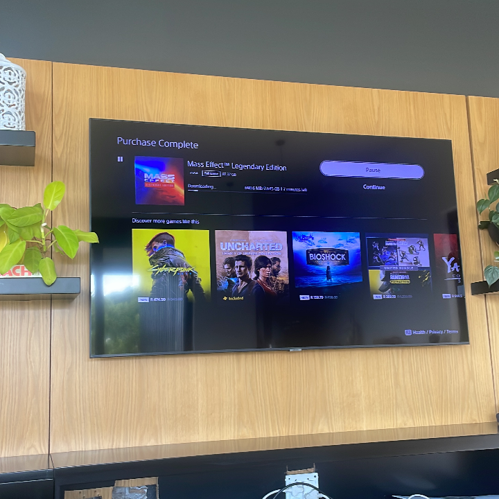 Personalized Video Greeting,