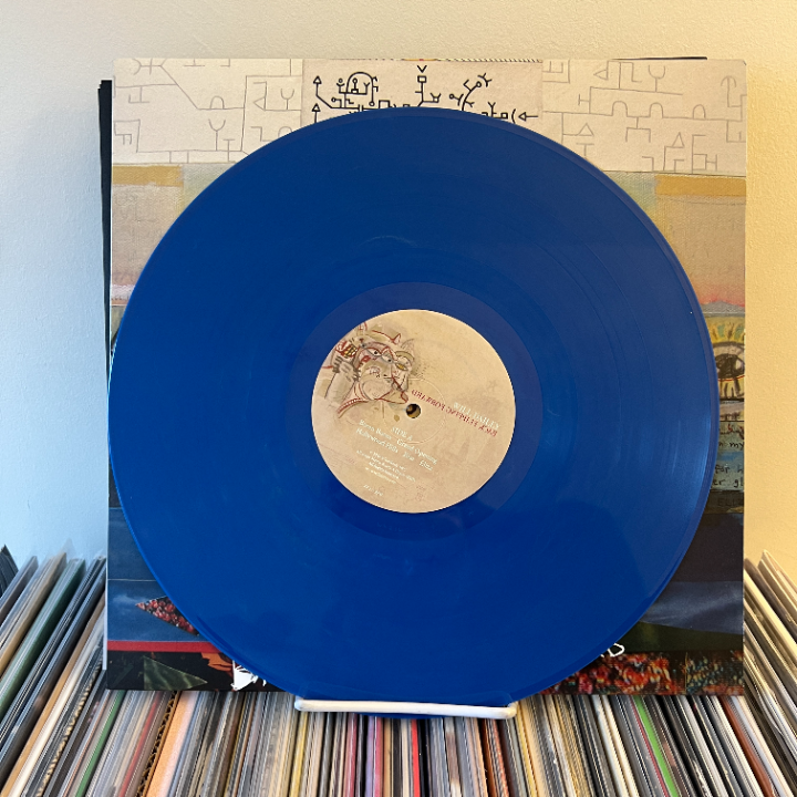 Back Flipping Forward - Special Color Remaster