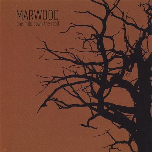 One Mile Down The Road - Autographed Vinyl 