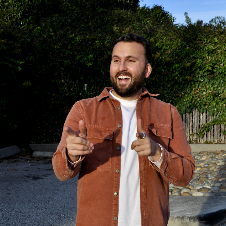 Personalized Video Greeting,