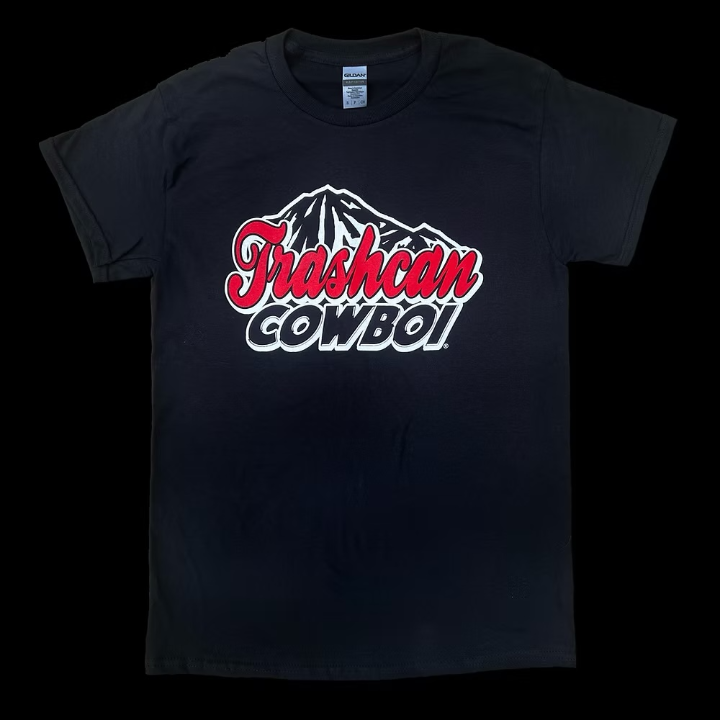 The Trashcan Cowboi