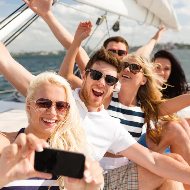 Group Outing Inquiry