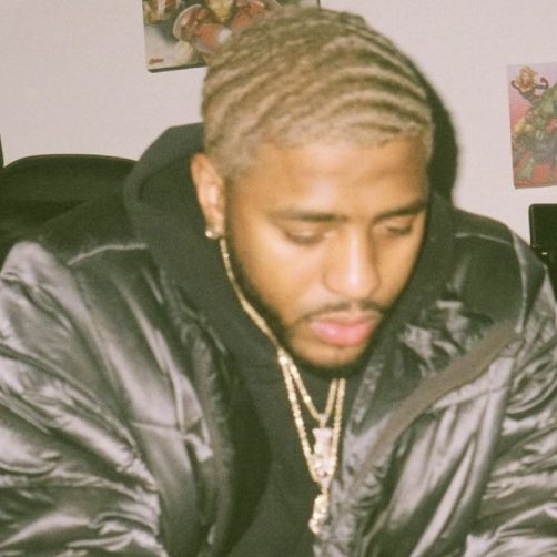 Virtual Listening Party: Unreleased Tracks