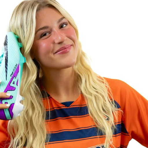 Signed 8x10 Action Photo