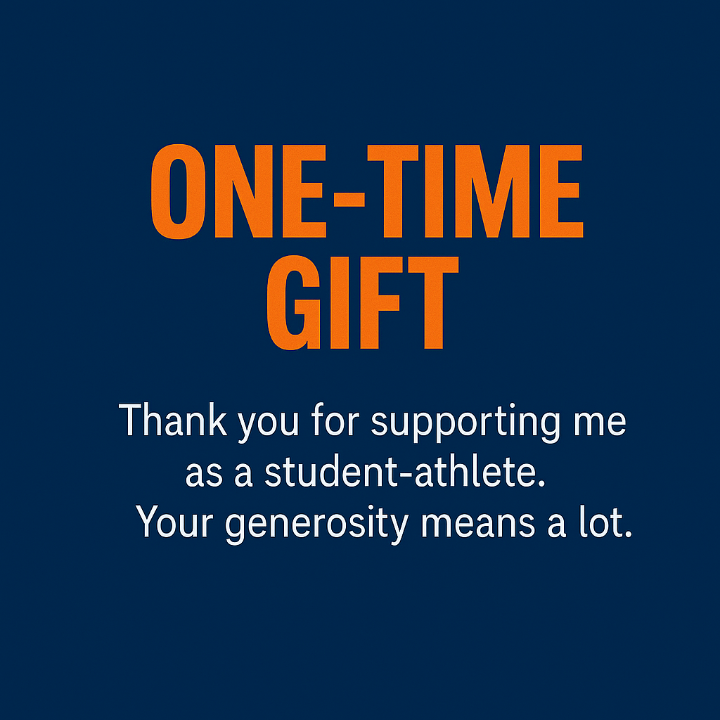 $100 – Game-Changer Support