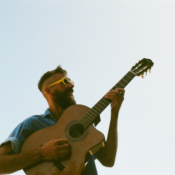 Personalized Video Greeting