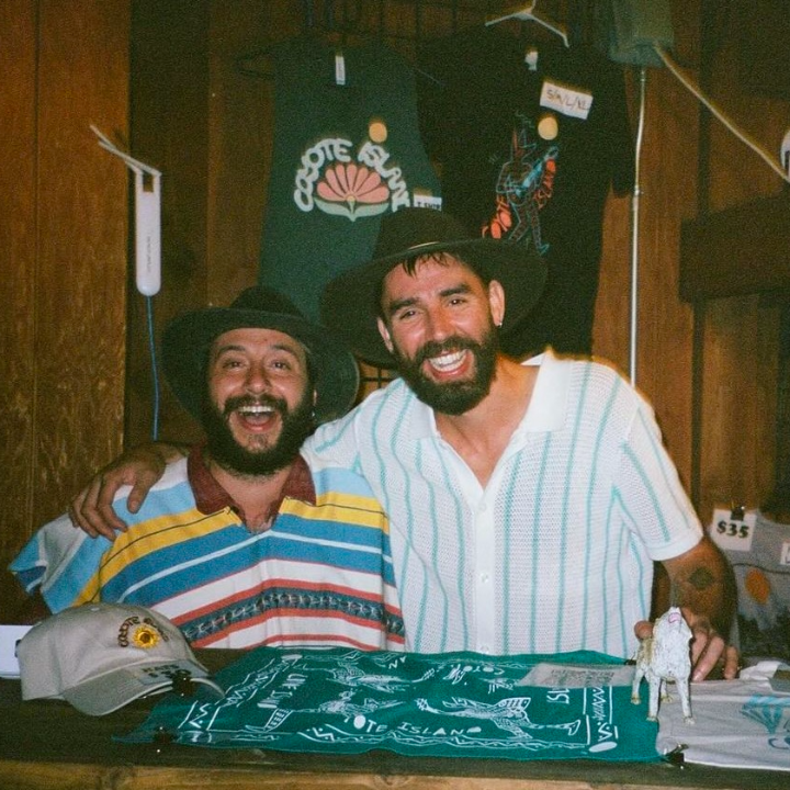 VIP Access to a Show of Your Choice