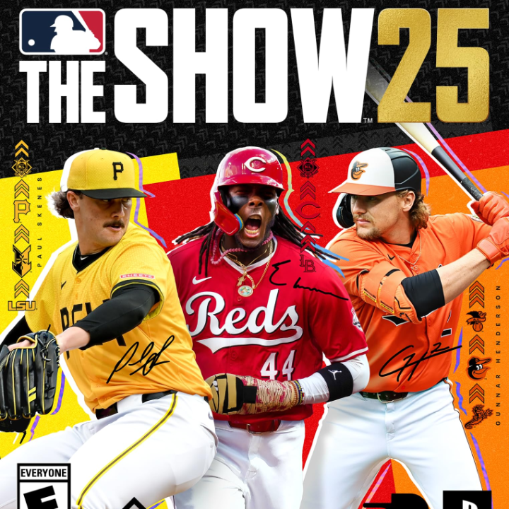 Play Me in MLB The Show