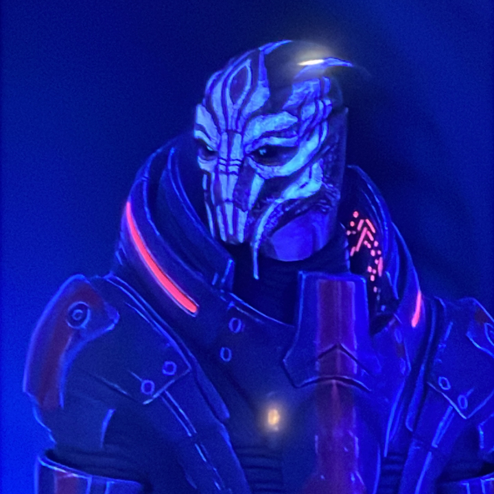 Personalized Video Greeting,