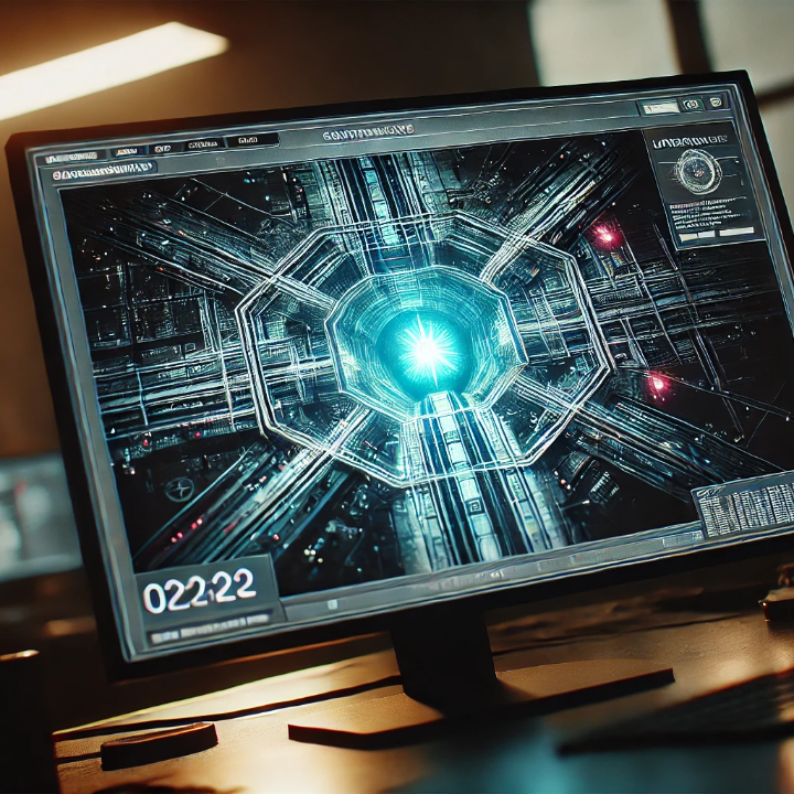 Personalized Video Greeting,