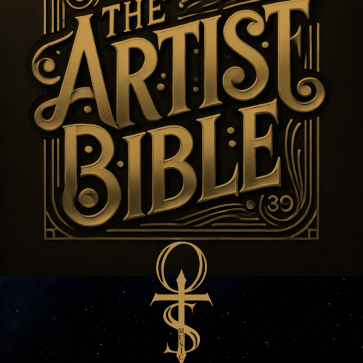 odiin secrets: the artist bible