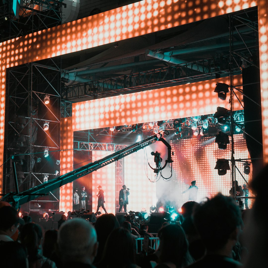 Livestream Performances