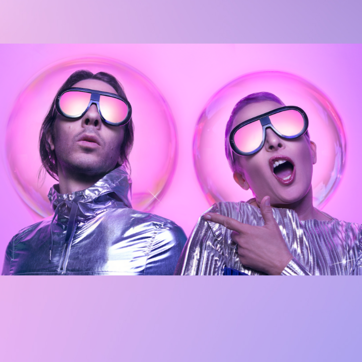 Personalized Video Greeting,