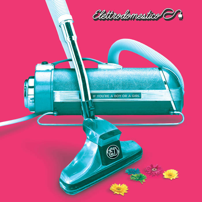 If You're A Boy Or A Girl - Digital download 