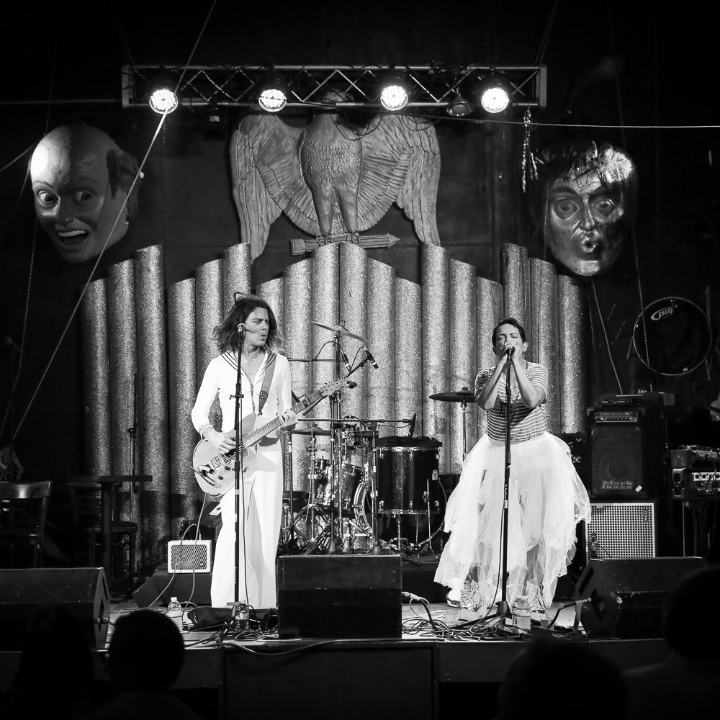 Pre Show Meet & Greet