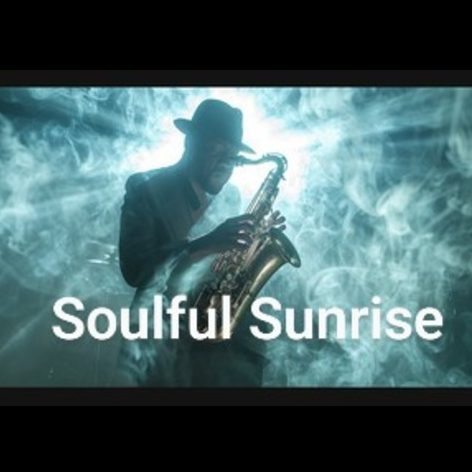 Soulful Sunrise 