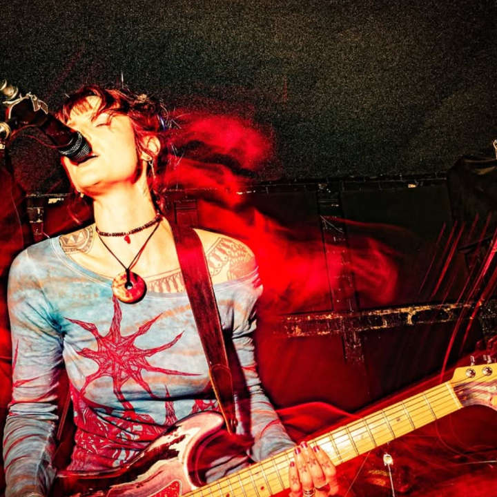 SKORTS Zine – Eat Your Heart Out (Digital)