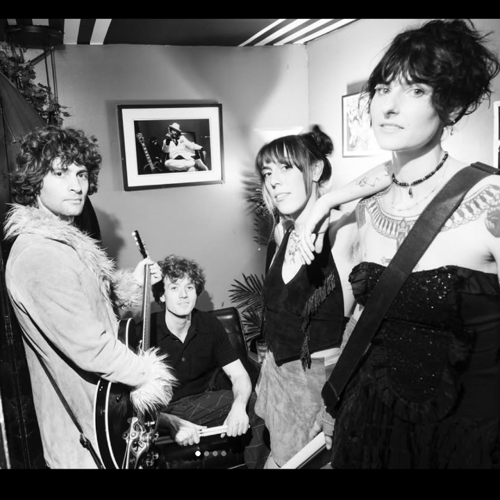 Post-Show Meet & Greet w/ SKORTS