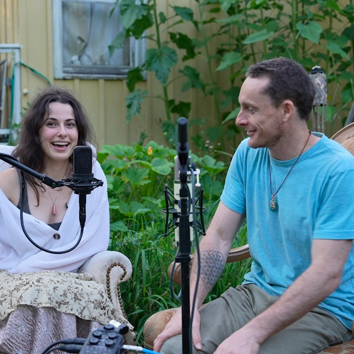 Write a song with us