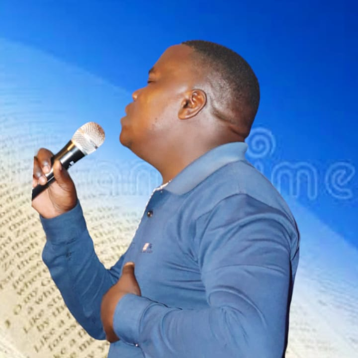 Kevin siibi gospel artist download my songs here 
