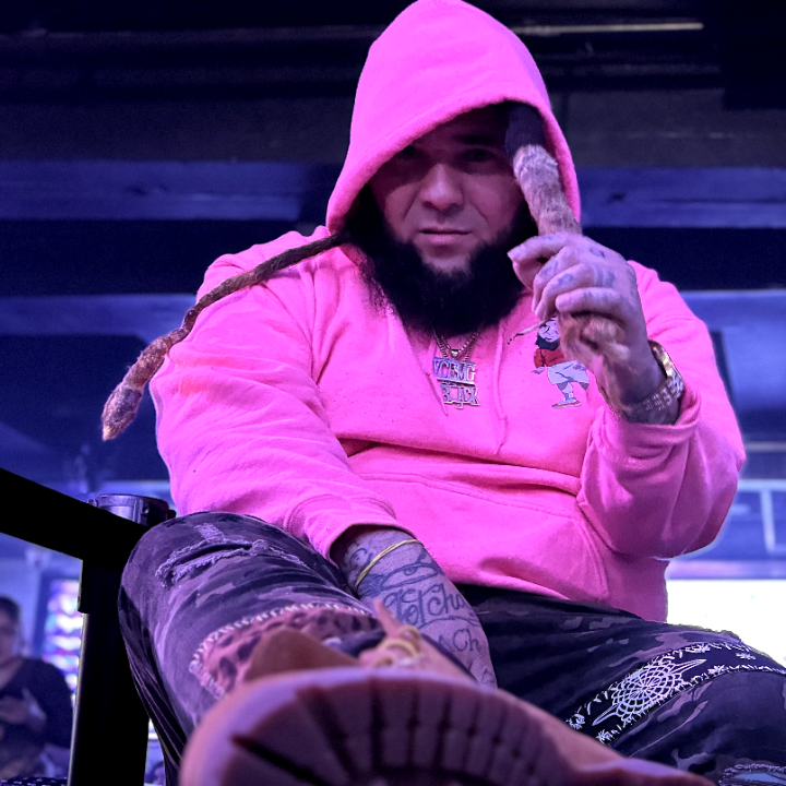 Custom Video Shoutout