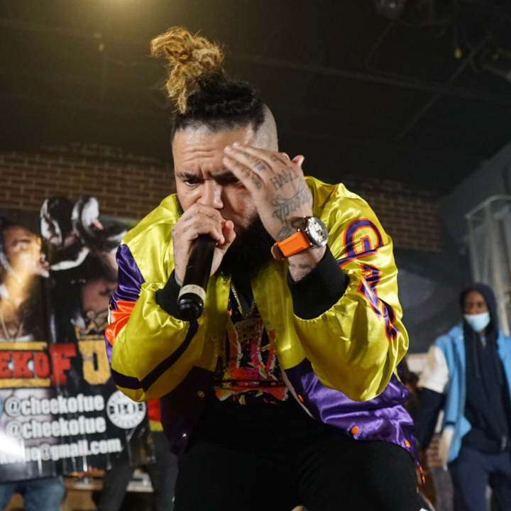 1-on-1 Mentorship (30 min)